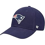 NFL Kid's '47 Brand Basic MVP Adjustable Hat