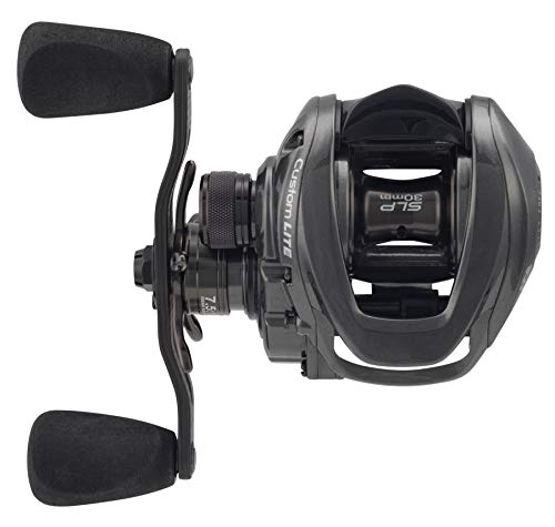 Lew's Custom Lite Slp Speed Spool 7.5:1 Right Hand Baitcast Reel #TOP5
