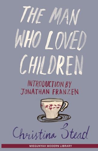 Man Who Loved Children