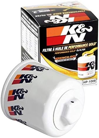 Oil Filter Car HP-1008 For Passenger Cars and Utility Vehicles E-7631 Replacement Part Original
