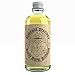 Price comparison product image Sergeant Stanley's Razor Burn Antidote After Shaving Post Shave Oil for Razor Bumps Burn and Rash UK Made with Natural and Organic Ingredients 100 ml