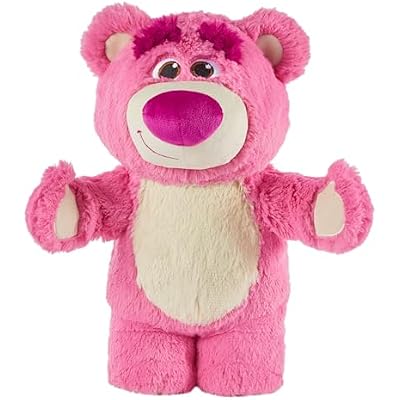 Mattel Disney Pixar JDG82 Plush Toy Age 3+