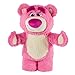 Imagen de Mattel Disney Pixar Toy Story Lotso Peluche con Sonido
