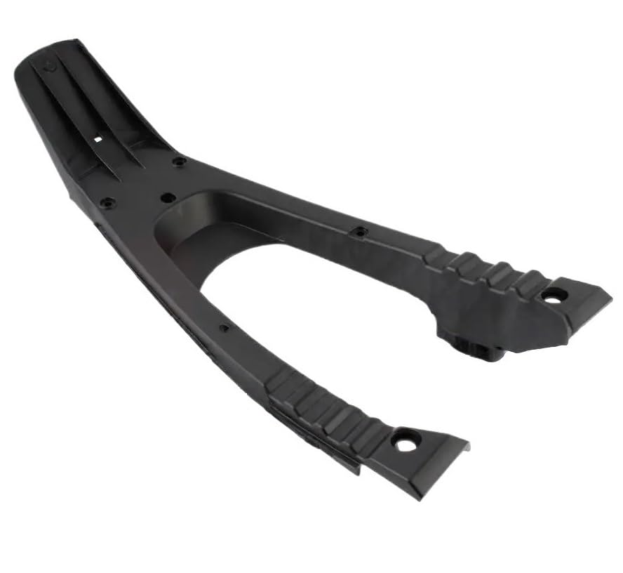 Support de plaque d'immatriculation arrière avec feu pour moto d'enduro EC MC 2024 2025