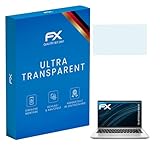Ce Film Protection d'écran, à la transparence cristalline, est pratiquement invisible