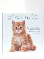The Cat's Whiskers 1843974924 Book Cover