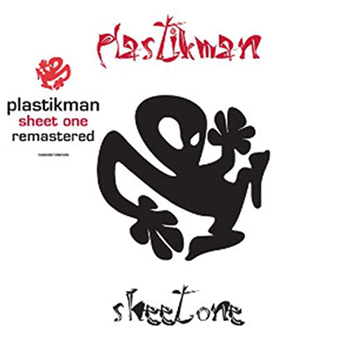 Plastikman & Richie Hawtin