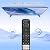 (Pack of 2) RC813 Infrared Remote Control, for TCL Google TV Remote Control, with 6 Shortcut Keys. Compatible with TCL 4k QLED/UHD/QD-Mini Series Smart TVS (no Voice)