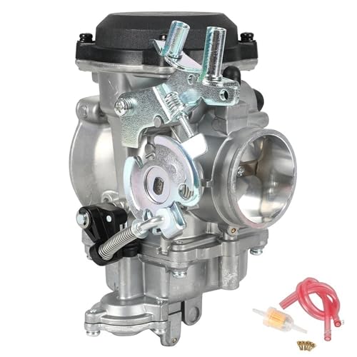 Carburateur moto 40mm CV Performance pour Harley Davidson et custom