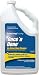 Armstrong 330806 Armstrong Once 'N Done Cleaner Concentrate, 1/2 Gallon(64OZ)