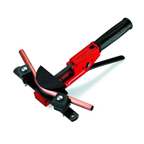 Curvatubi Rame Mod. Bender Rothenberger