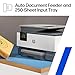 HP OfficeJet Pro 9125e Wireless All-in-One Color Inkjet Printer, Print, scan, copy, fax, ADF, Duplex printing best-for-office, 3 month Instant Ink trial included, AI-enabled (403X0A)