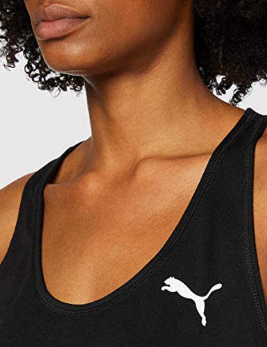 Active Tank Puma, Puma, Camisa para caminhada, GG, Dry Cell - Tecnologia de absorvimento