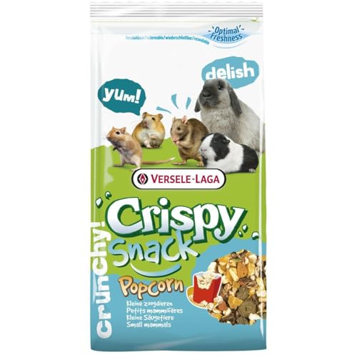 Versele Snack Popcorn 10 kg