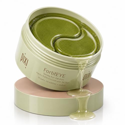 Pixi FortifEYE Firming Hydrogel Patches