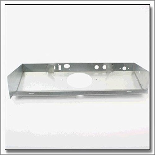 Beverage Air 04B02S211D01 Evap Housing