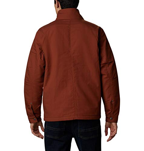 Image of Columbia Men's Loma Vista Jacket