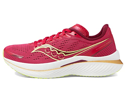 Image of Saucony Womens Endorphin Speed 3