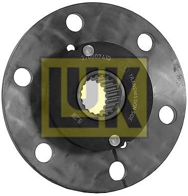 LuK 370 0074 10 Torsion Damper Clutch