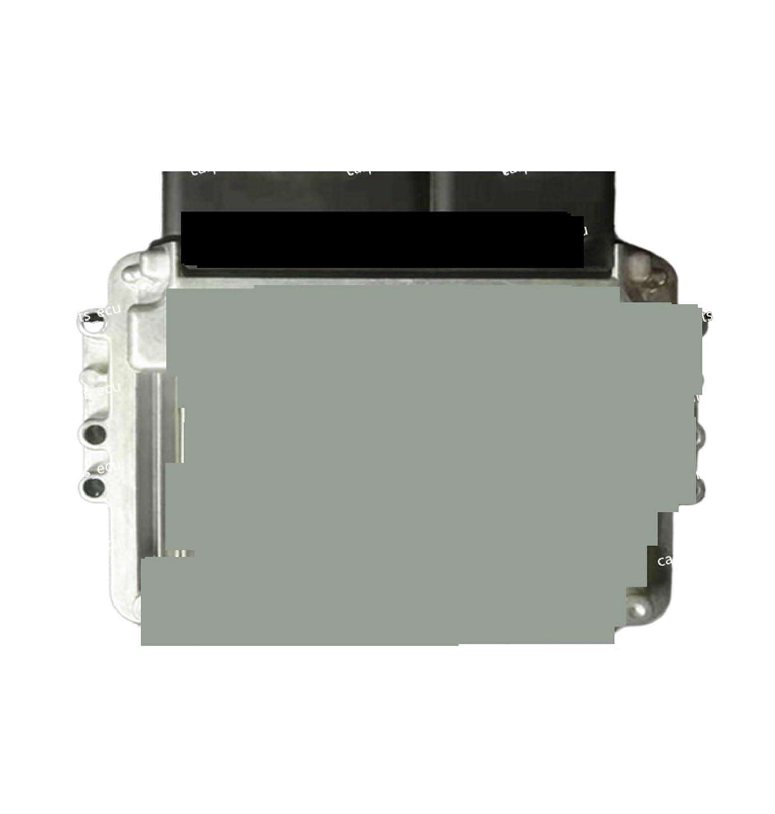 Calculateur moteur 39104-2B012 reparer panne injection et probleme de demarrage ECU