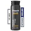 Chassis-Premium-Ice-Max-Talc-Free-Body-Powder-for-Men-All-New-w-Max-Cooling-Sensation Chassis Ice Max Premium Body Powder for Men, Odor-Absorbent, Anti-Chafing, Talcum-Free, Menâs Hygiene Comfort Powder, Natural Ingredient Ball Deodorant for Men, Original Fresh Scent