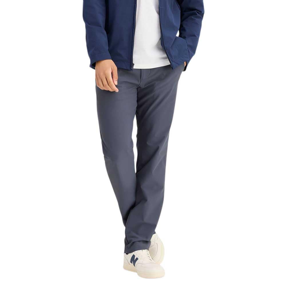 Dockers Herren Active Pants Go Airweave Chino Slim