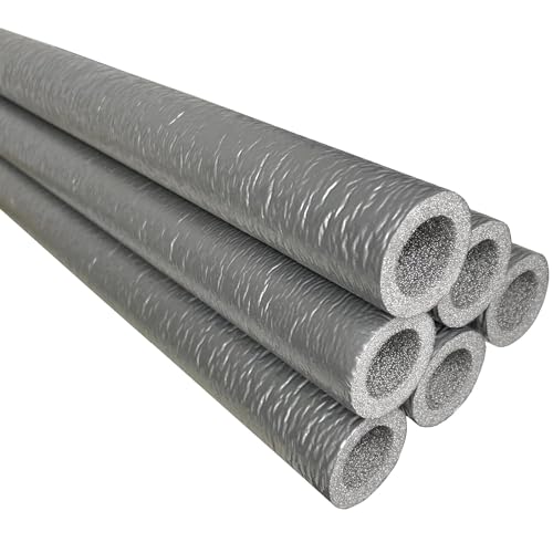 Tubes en mousse pour trampoline remplacer mousse usée poteau