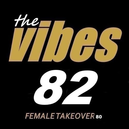 Episode 76: Neo2soul Playlist The Vibes 82 (Female Takeover Pt 80)