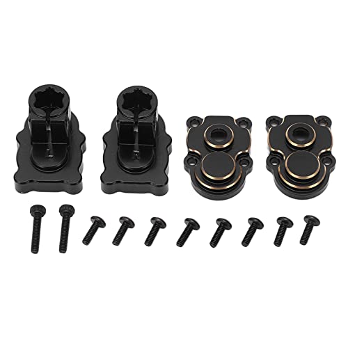 RC�J�[�p�^�J�����A�A�N�X���n�E�W���O2�Z�b�g�A���萫����A�����T�C�Y�A�h�K���A�A�N�X���n�E�W���O�M�A�J�o�[�iFCX24 1:24�J�[�p�j (��)