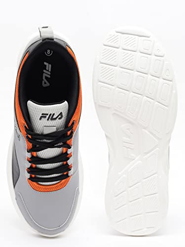 Image of Fila Mens Igolo Oxford