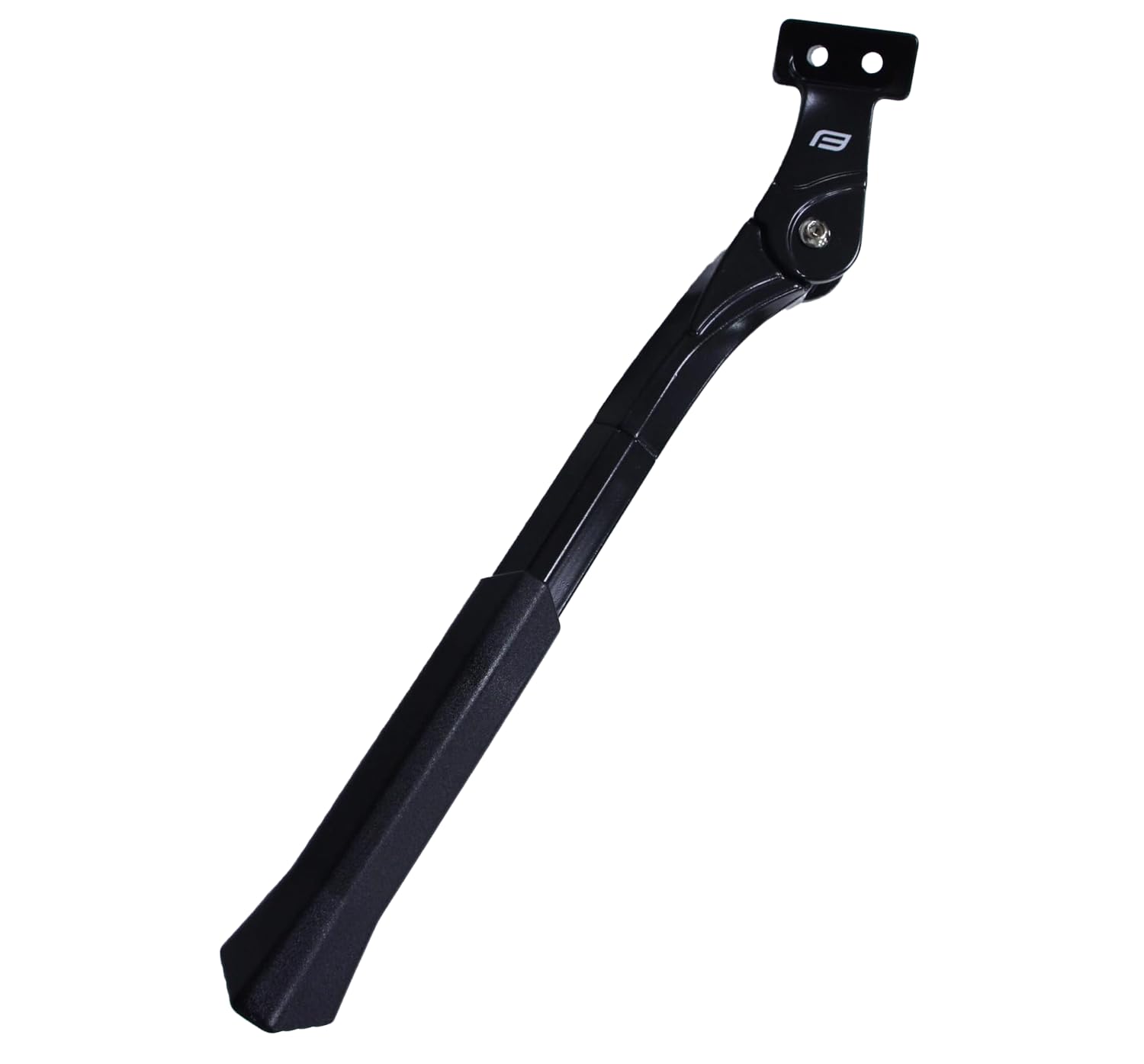 Force 80418 Bicycle Stunt Dowel Fixed, 0.7 inches (18 mm), Black