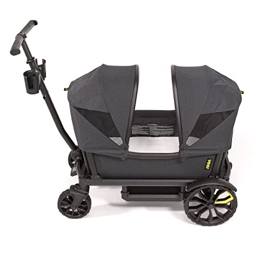 Veer Nap System XL All-Terrain Cruiser XL or Cruiser-City-XL 4 Seater Models. NOT Compatible with All-Terrain Cruiser or Cruiser-City 2 Seater Models.