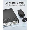 Reolink-4K-Kit-Camaras-de-Seguridad-NVR-8CH-4X-Camaras-PoE-de-Vigilancia-Exterior-2TB-HDD-Grabacion-247-Deteccion-de-PersonasVehiculos-IP67-Impermeable-Vision-Nocturna-RLK8-800B4-Negro