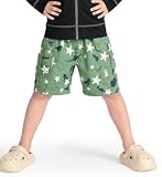 [アクレイス] 水着 キッズ サーフパンツ 海パン サーフショーツ ボードショーツ 男の子 女の子 100 110 120 130 140 150 160 al21020130slgn