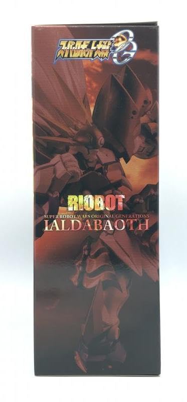 Amazon.co.jp: 千値練 RIOBOT スーパーロボット大戦OG