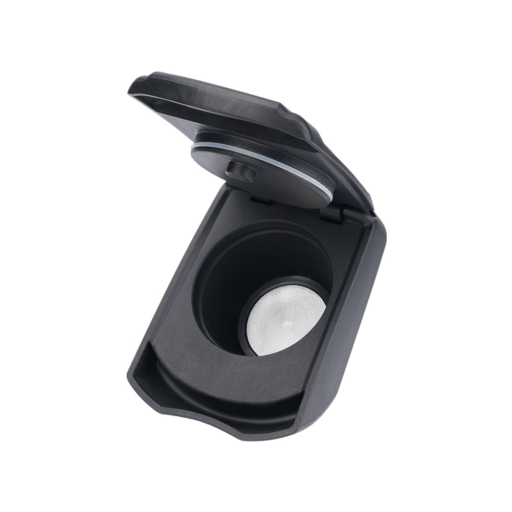 Soporte para cápsulas Reutilizable DIY Accesorios para café expreso de Sabor Gadgets de Cocina para máquina de café DOLCE GUSTO Edg DG325