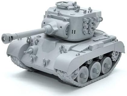 Meng MNGWWT-010 Model kit, Various