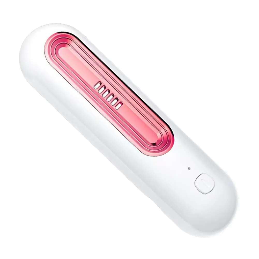 Mann Mart Extend Food Freshness & Eliminate Fridge & Toilet Odors - Air Purifier Deodorizer-image-37
