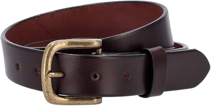 Amazon.co.jp: [トリーレザー] TORY LEATHER Leather Belts