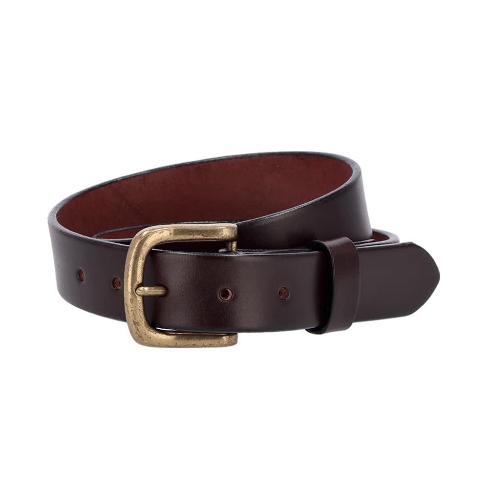Amazon.co.jp: [トリーレザー] TORY LEATHER Leather Belts