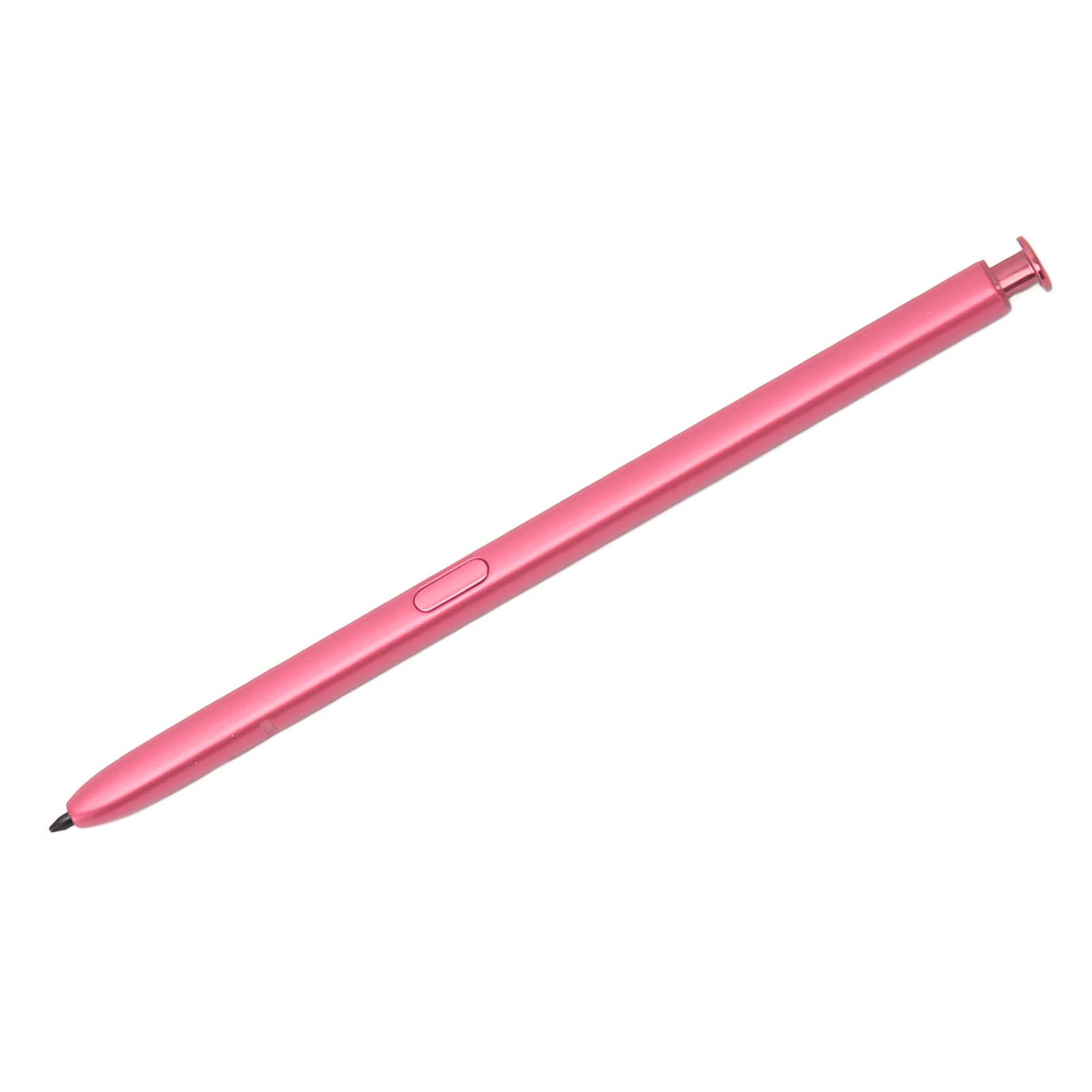 Septpenta Stylus Pens para Pantallas Táctiles, Stylus de Pantalla Táctil para Note10/Plus, Stylus Capacitivo de Alta Sensibilidad y Precisión, Diseño de Una Pieza, Gesto de Escritura Rápida(Rosa)