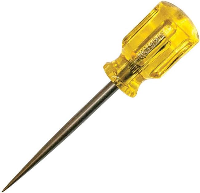 Great Neck Sc3C Scratch Awl 3,Multi,Pack of 1
