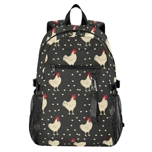 Sac à dos 14" léger pour ordinateur fini le mal de dos en voyage
