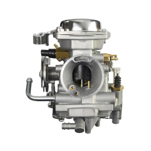 Carburateur 26mm XV250 pour résoudre les problèmes de démarrage à froid des motos 250