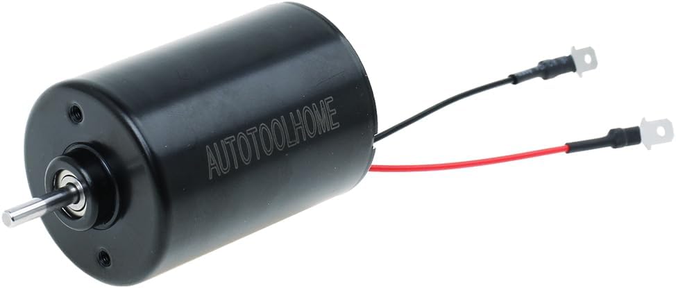24V Brushless DC Motor Kit with Controller – High Speed High Torque BLDC, Low Noise Electric Motor for E-Bike, Scooter, RC Car, Drone & Robotics Applications