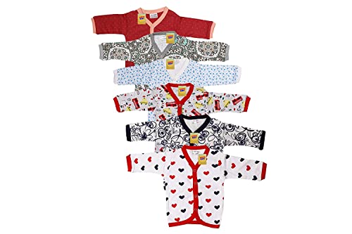 Image of Infantbond 22 In 1 New Born Baby Complete Daily Items Combo(0-3 Months) (22 In 1), Multicolor, 1 Count