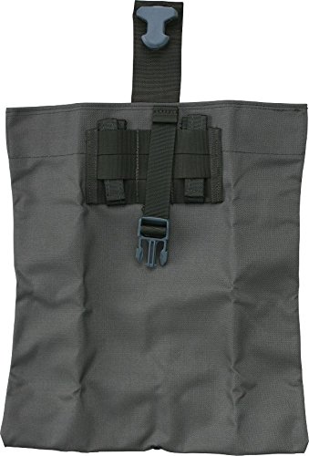 Zentauron - Sac d'évacuation - Steingrau-Oliv, Standard – vue 7