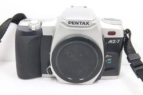 PENTAX MZ-L 一眼レフ　FAズーム　カメラバッグ付き ペンタックスMZ-L (PENTAX MZ-L) | Camera Museum by awane