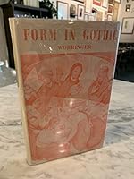 Form in Gothic (Tiranti Library) 0854585796 Book Cover