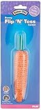 Kaytee Super PET 452397 Bunny Flip N Toss Carrot Toy for Pets